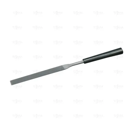 HAND NEEDLE FILE 6" - EGA Master