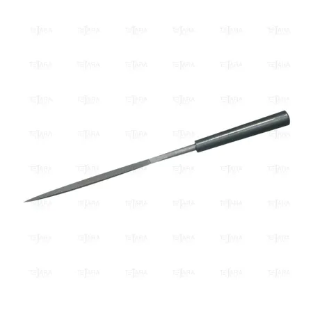 FLAT NEEDLE FILE 6" - EGA Master