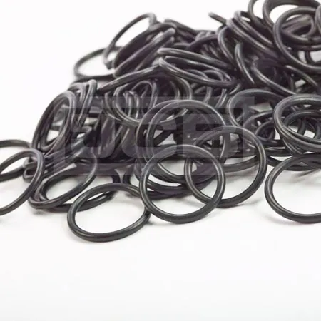 JCB Part No.# 2400/0208, O-RING - JCB Spare Parts