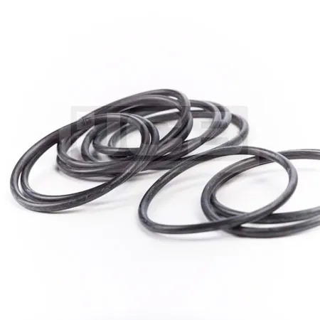 JCB Part No.# 2401/0218, O-RING - JCB Spare Parts