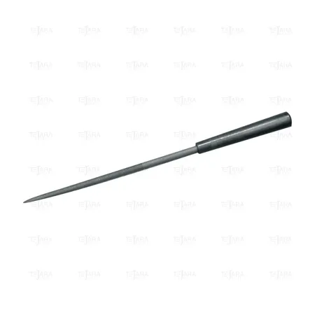ROUND NEEDLE FILE 6" - EGA Master
