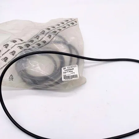 JCB Part No.# 2403/0439, O RING - 330 NOM I/D - JCB Spare Parts