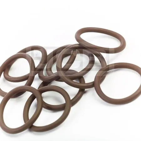 JCB Part No.# 2409/0205, O RING O RING - JCB Spare Parts