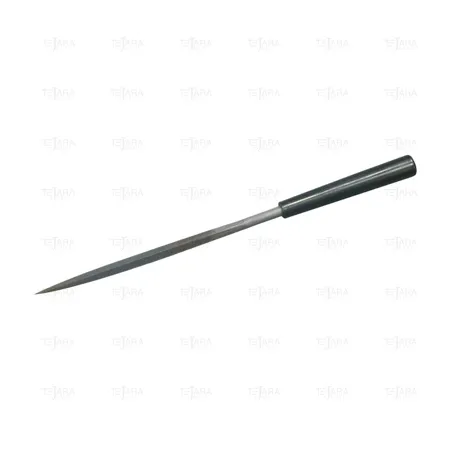 SQUARE NEEDLE FILE 6" - EGA Master