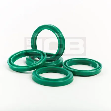 JCB Part No.# 2411/8602P, Seal Wiper 30MM - JCB Spare Parts