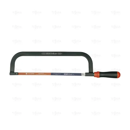 HACK SAW 12" -TITAN- - EGA Master