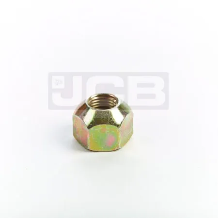 JCB Part No.# 242/00102, WHEEL NUT - JCB Spare Parts
