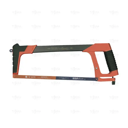 HACK SAW 12" -HERCULES- - EGA Master