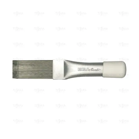 STAINLESS STEEL FIN COMB - EGA Master