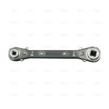RATCHET WRENCH 1/4" - 3/8"- 3/16"- 5/16" - EGA Master