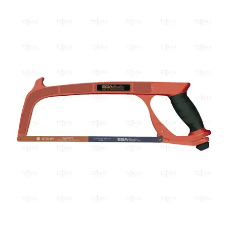 HACK SAW 12" -APOLO II- - EGA Master