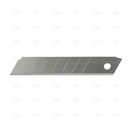CUTTING BLADE 18 MM FOR CUTTER COD. 63874 (BOX O OF 5 PCS) - EGA Master