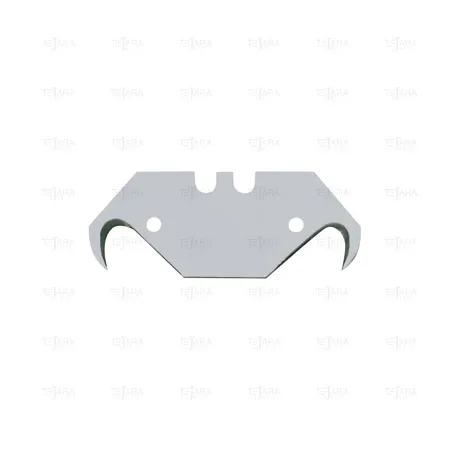HOOK TYPE BLADE - EGA Master