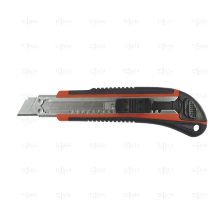 CUTTER 18 MM WITH AUTOMATIC RECHARGE - EGA Master