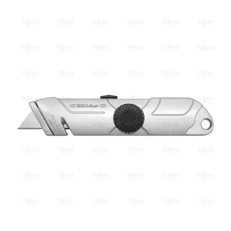 CUTTER WITH AUTO-RETRACTABLE BLADE - EGA Master