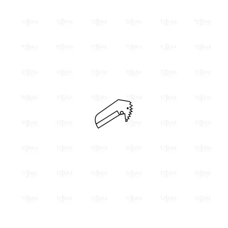 BLADE FOR PLASTIC PIPE CUTTER 42 MM REF. 63200 - EGA Master