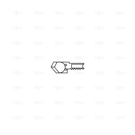 CUTTING WHEEL FOR AUTOMATIC PLASTIC PIPE CUTTER 63202 - EGA Master