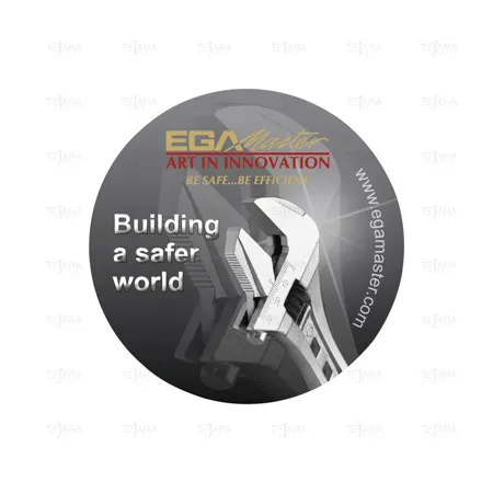 BASQUE WRENCH COASTER - EGA Master