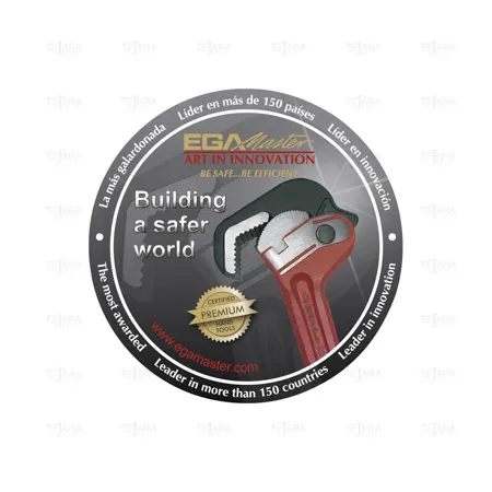 MASTERGRIP COASTER - EGA Master
