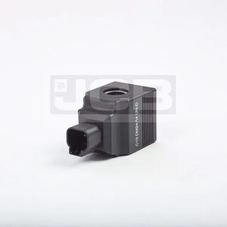 JCB Part No.# 25/221263, COIL - JCB Spare Parts