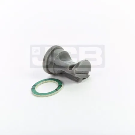 JCB Part No.# 2526/00203, NOZZLE - JCB Spare Parts