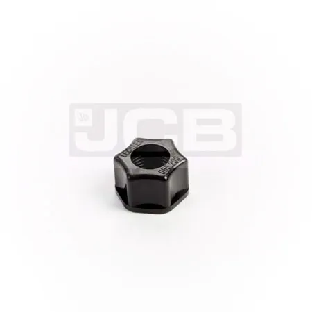 JCB Part No.# 2526/00205, NUT - JCB Spare Parts