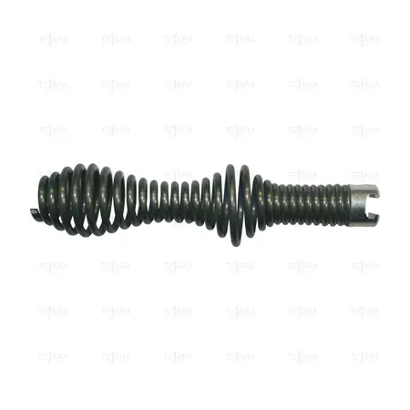 DOUBLE BULB AUGER FOR ELECTRIC PIPE CLEANER - EGA Master