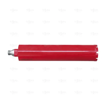 DIAMOND DRILL FOR REINFORCED CONCRETE DRILL FOR WET CUT 26 X 320 1/2" BSP - EGA Master