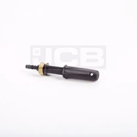 JCB Part No.# 255/27003, SCREEN WASH JET (Long w/o elbow) - JCB Spare Parts