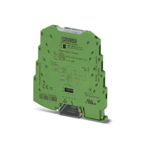 Phoenix Contact, Resistance-potiposition transducer - MINI MCR-SL-R-UI
