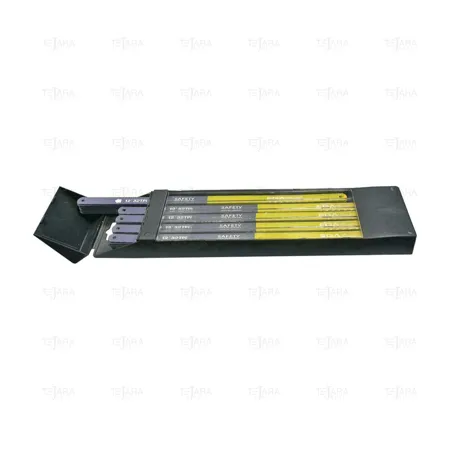 HACKSAW BLADE HSS BIMETAL 14 TPI - EGA Master