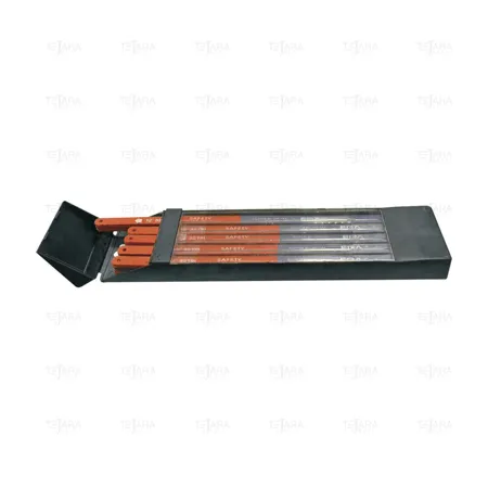 HACKSAW BLADE SUPER HSS BIMETAL 14 TPI - EGA Master