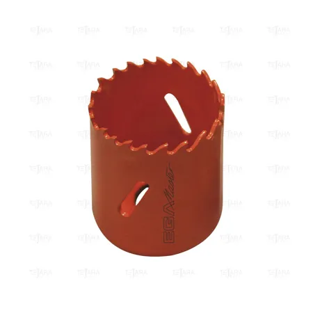 BI-METAL HOLE SAW 22 MM (7/8") - EGA Master