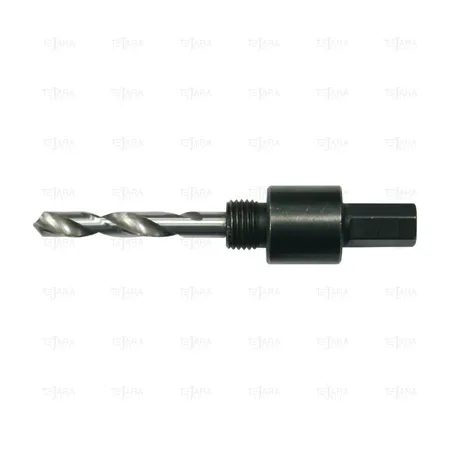 MANDRELS FOR HOLE SAWS 14-30 MM - EGA Master
