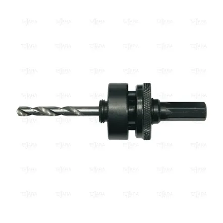 MANDRELS FOR HOLE SAWS 32-152 MM - EGA Master