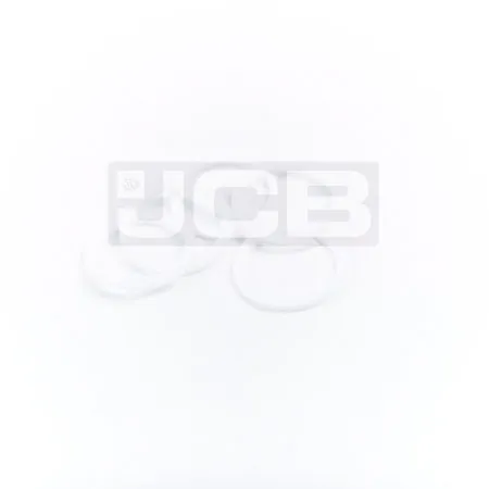 JCB Part No.# 25/924139, RING -BACK UP - JCB Spare Parts