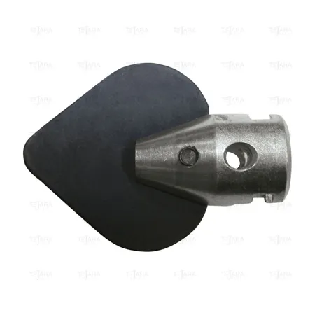 SPIRAL ARROW DRILL 22 MM FOR ELECTRIC PIPE CLEANER - EGA Master