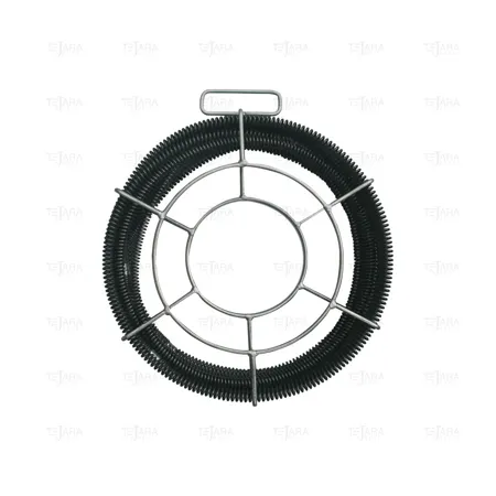 SOFT SHAFT CONNECTOR Ø16 - EGA Master