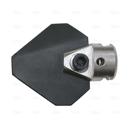 SPADE HELICAL CUTTER Ø 30 MM - EGA Master