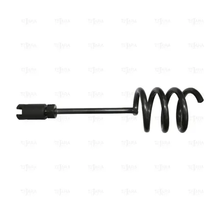 STRAIGHT DRILL 22 MM - EGA Master