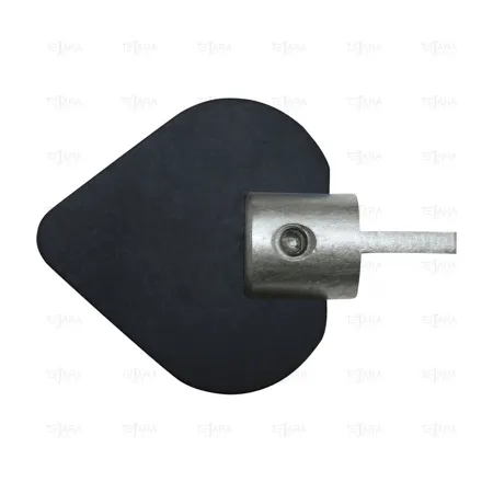 SPADE-SHAPED CUTTER - EGA Master