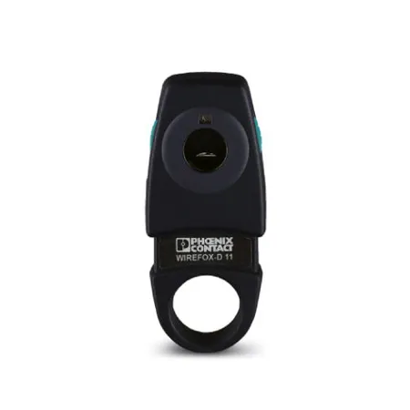 Phoenix Contact, Stripping tool - WIREFOX-D 11