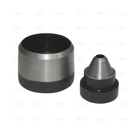 HEAD HOLLOW PUNCH 6 MM - EGA Master