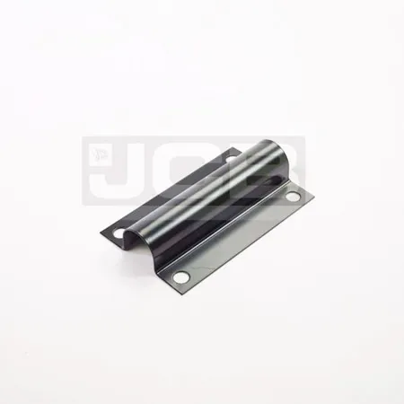 JCB Part No.# 265/00532, SADDLE PLT(FENDER MTG) - JCB Spare Parts