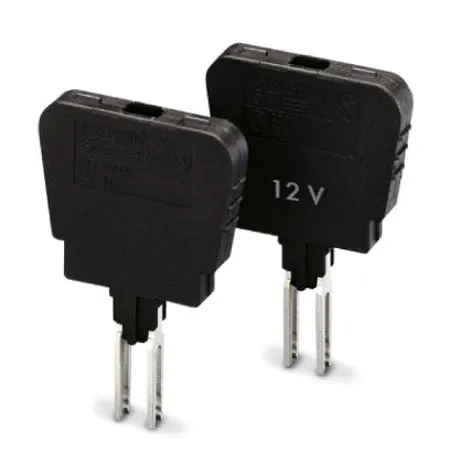 Phoenix Contact, Fuse plug, ST-SILED 24-UK 4