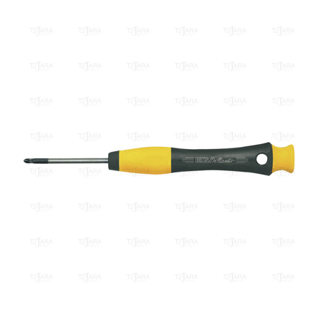 ESD POZIDRIV MINI SCREWDRIVER PZ0 - EGA Master