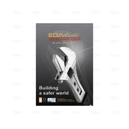 NOTEPAD A5 - EGA Master