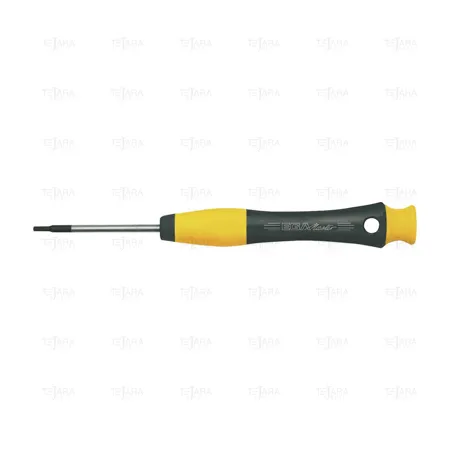 ESD TAMPER TORX MINI SCREWDRIVER TT9 - EGA Master