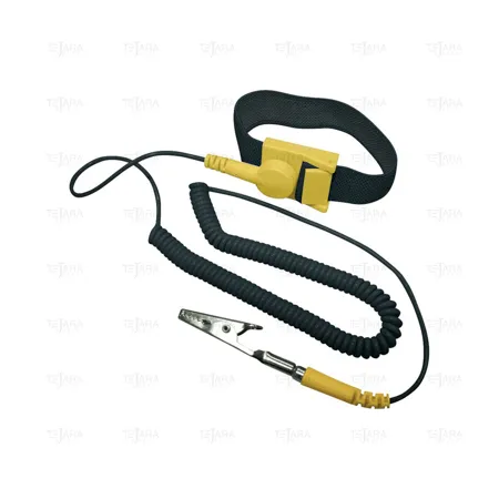 ANTI-STATIC WRIST STRAP - EGA Master