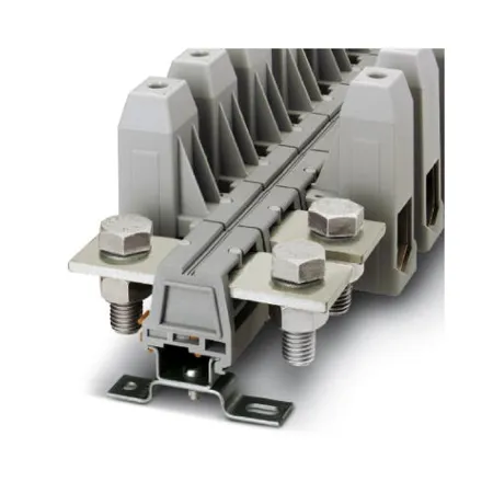 Phoenix Contact, High Current Connectors - UHV240-KH-KH